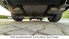 MERCEDES-BENZ GLK 220/4Matic/TÜV&Service Neu / Garantie /