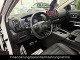 Citroën C5 Aircross Shine Pack AHK LED RFK 1.HD - Citroën C5 Aircross mit Anhängerkupplung