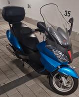 Aprilia Atlantic Piaggio  - APRILIA ATLANTIC