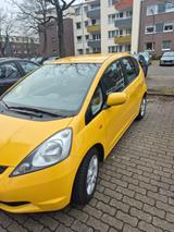 Honda Jazz 1.2 Trend Trend - Honda Jazz Gebrauchtwagen in Hamburg