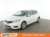 Nissan Pulsar 1.2 Acenta*NAVI*TEMPO*SHZ*ALU*LIM*DAB* - Nissan Gebrauchtwagen in Essen