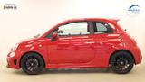 Abarth 595 1.4 T-Jet 165PS Automatik Carplay Beats  - Abarth 595 aus 2022