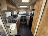 Frankia F-Line I740 Plus  *VOLL* 12 M Garantie möglich - Frankia I