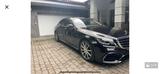 Mercedes-Benz S 63 AMG Mercedes-AMG S 63 4MATIC+ L Mercede... - gebrauchte Mercedes-Benz S 63 AMG aus dem Jahr 2018