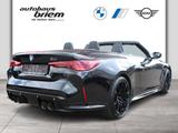 BMW M4 Competition xDrive Cabrio CARBON|ALCANTARA|36 - BMW M4 Gebrauchtwagen in Stuttgart