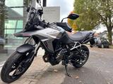 Suzuki DL800 - SUZUKI 800