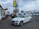 BMW 435 d Cabrio Luxury NAVI*Xenon*Sitzbelüftung - BMW 435: Cabrio