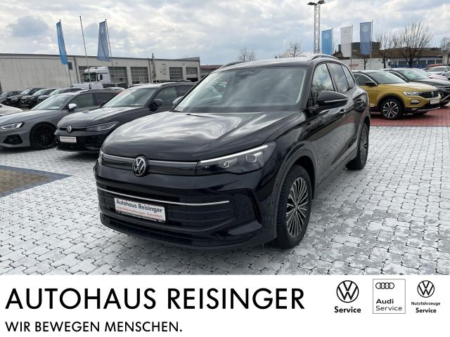 Volkswagen Tiguan 2.0 TDI Life DSG (NAVI,LED,AHK,RearView,A