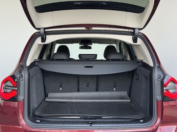 BMW X3 - 9