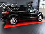 Ford S-Max 2,0 EcoBoost 149kW Titanium PowerShift... - gebrauchte Ford S-Max aus dem Jahr 2011