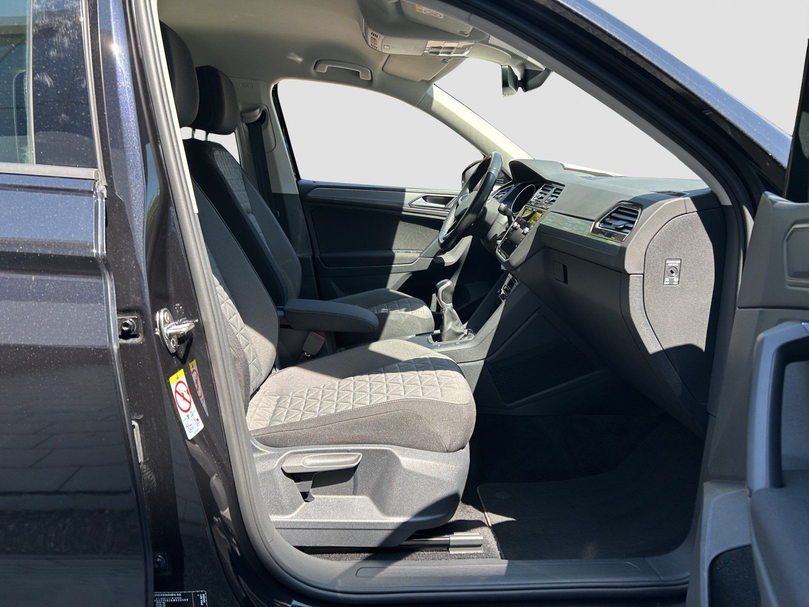 Volkswagen Tiguan - Bild 21