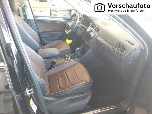 Volkswagen Tiguan Allspace Elegance 2.0TDI 4M DSG *DCC*AHK* foto 4