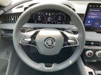 Skoda Superb - Vorschau Bild 9