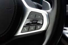 BMW X7 M60 – 13 / 35