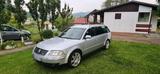 Volkswagen vw passat 3bg 1.9pdtdi Highline - Volkswagen Passat aus 2002: Kombi, 1.9