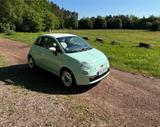 Fiat 500 Vintage 57 Retro - Fiat 500 Vintage Gebrauchtwagen