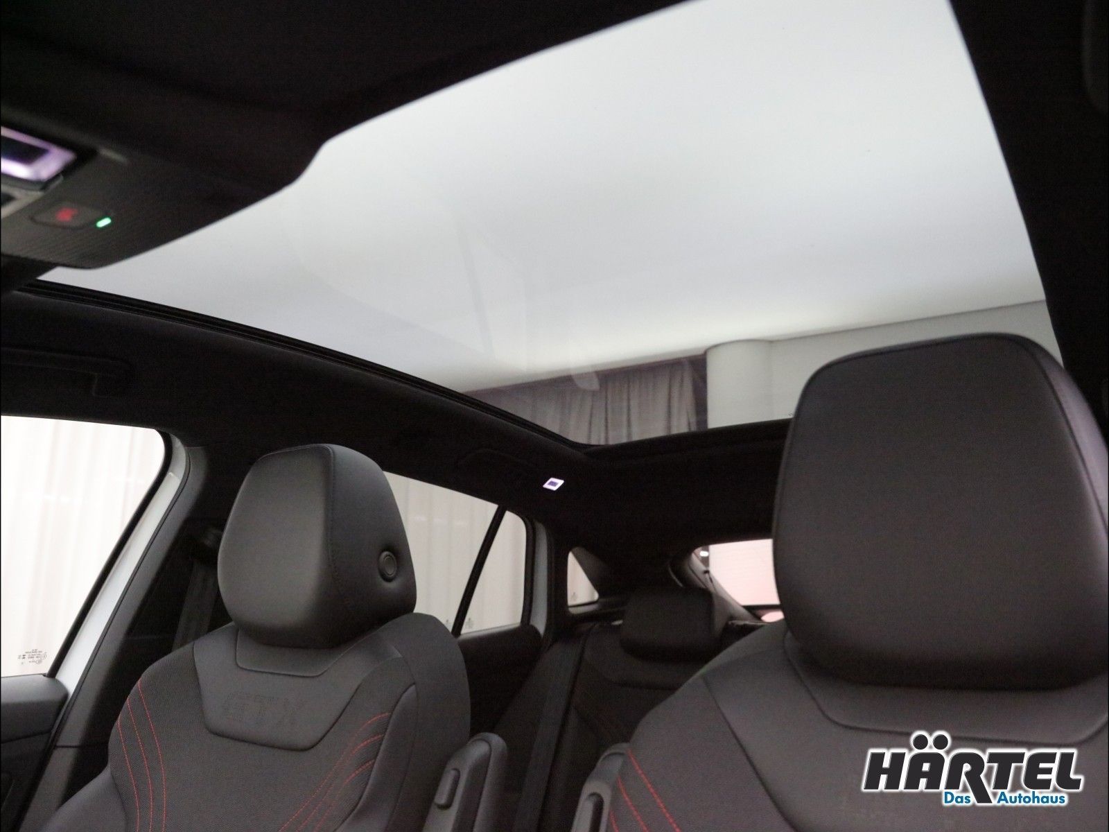 Volkswagen ID.5 GTX 4MOTION 77 KWH AUTOMATIK Sportpaket LED foto 13