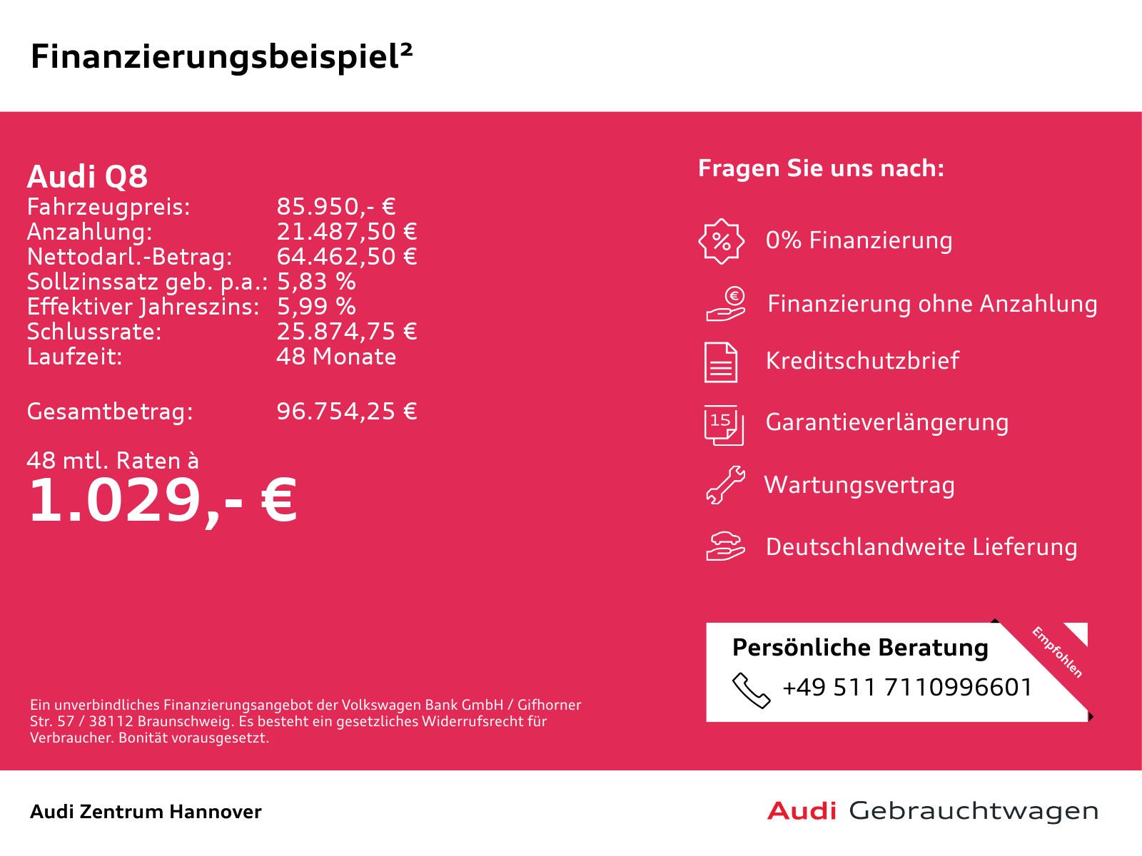 Audi Q8 - Bild 2