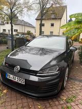Volkswagen Golf 7 GTI PP mit EGO-X Aga, ohne OPF - Volkswagen: Ag