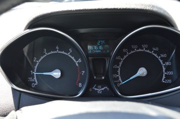 Ford EcoSport  1.0 EcoBoost Titanium NaviLederSHPD