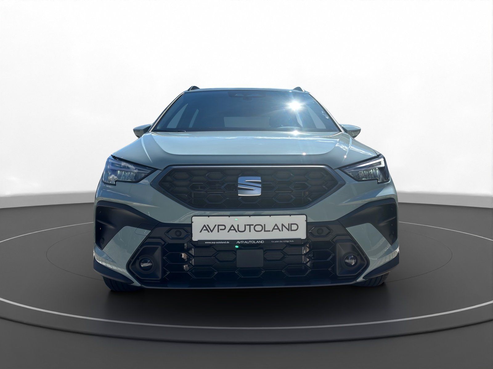 Seat Arona - Bild 3