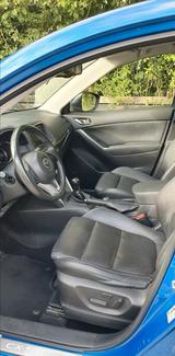 Mazda CX-5 2.2 SKYACTIV-D Sports-Line 129kW AWD Sp... - Mazda CX-5 Gebrauchtwagen in München