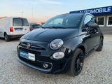 Fiat 500 S Navi Teilleder Sitzheizung Sport-Sitze - Fiat 500C aus 2017