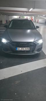 Audi A6 45 TDI quattro S tronic advanced advanced - Audi A6 advanced mit Diesel-Antrieb