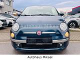 Fiat 500 Lounge - gebrauchte Fiat 500 aus dem Jahr 2014