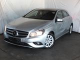 Mercedes-Benz A 180 BE STYLE NAVI SHZ MFL LMF TEILLEDER alle I - Mercedes-Benz A 180 Gebrauchtwagen in Köln