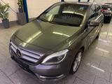 Mercedes-Benz B 180 CDI*AUTOM*SPORT*BI-XN*TMP*NAVI*LED*PTS*TMP - Mercedes-Benz B 180 in Leverkusen