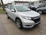 Honda HR-V Elegance 1.6 D-Tec *Spur+FCW+2xPDC+SHZ+Temp - silberne Honda HR-V