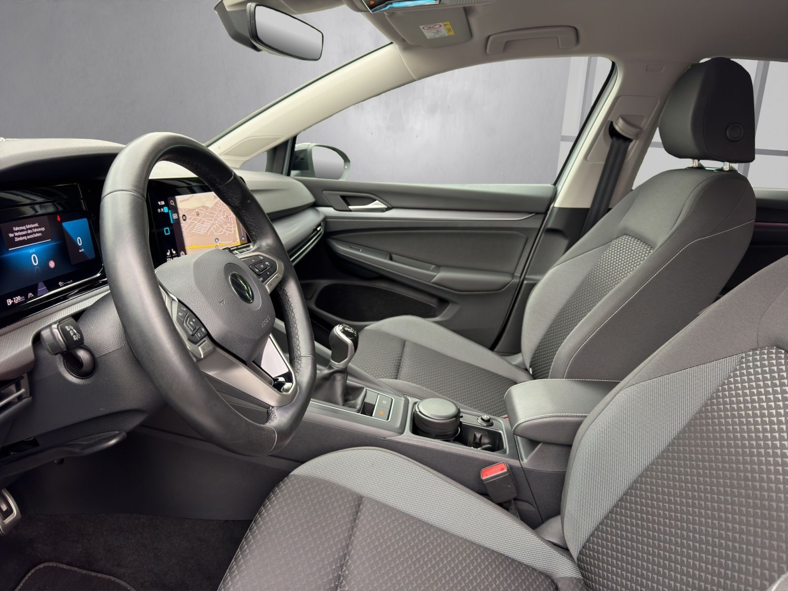 Volkswagen Golf - Bild 9