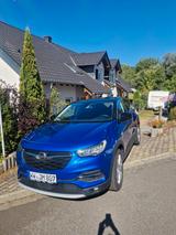 Opel Grandland (X) 1.2 Turbo 96kW Opel 2020 Opel 2020 - Opel Grandland (X) von privat