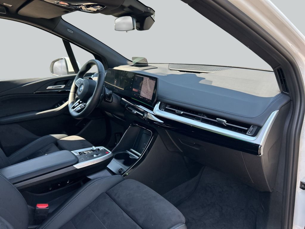 BMW 220 Active Tourer - Bild 16