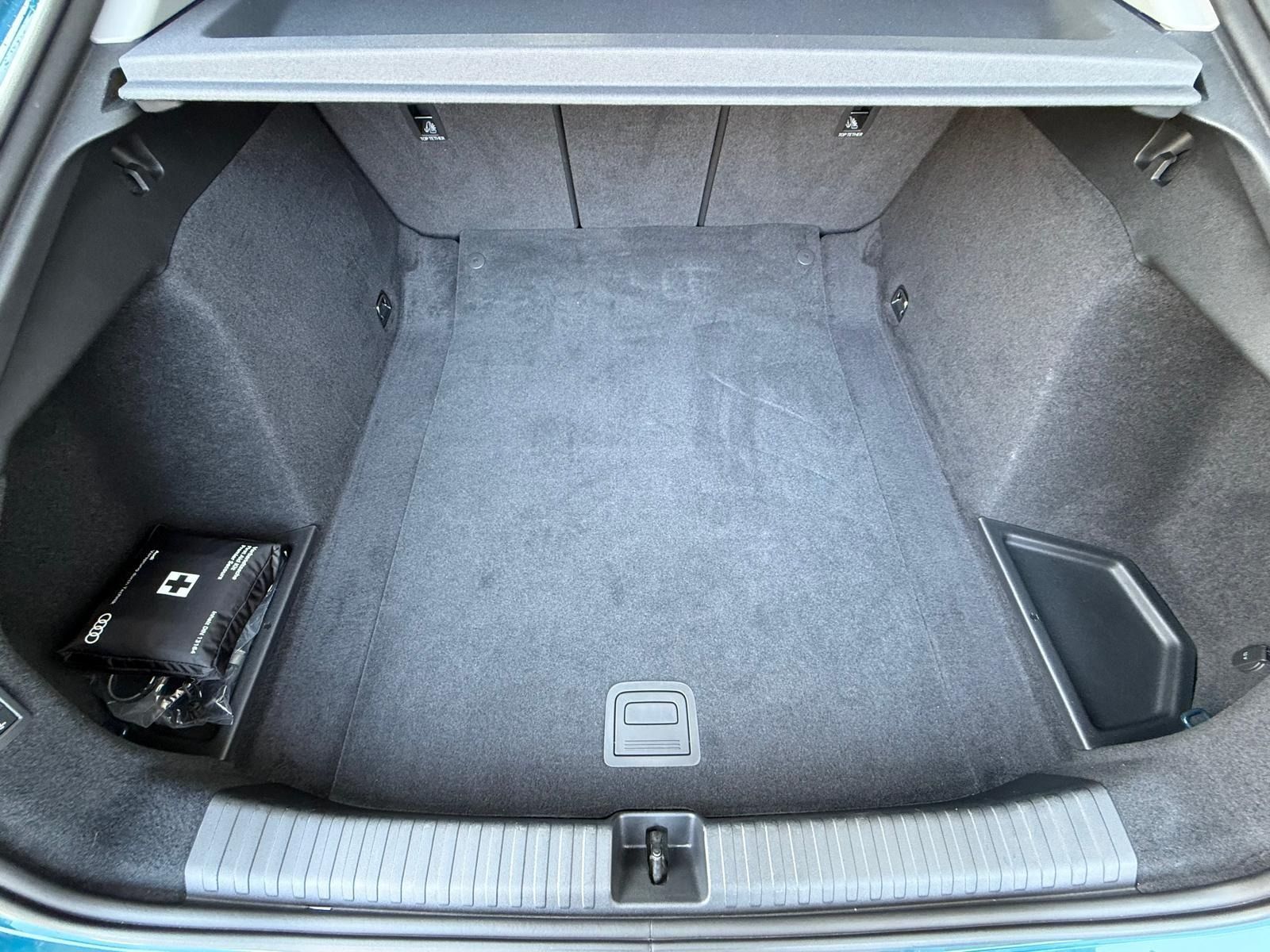 Audi A6 e-tron - Bild 16