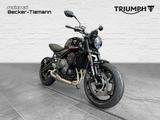 Triumph Trident 660 Verfügbar ab 09/2025 - Offers matching your search criteria