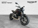Triumph Trident 660 Verfügbar ab 09/2025 - TRIUMPH TRIDENT 660