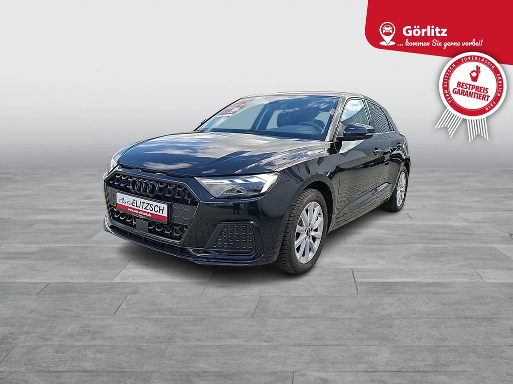 Image of Audi A1