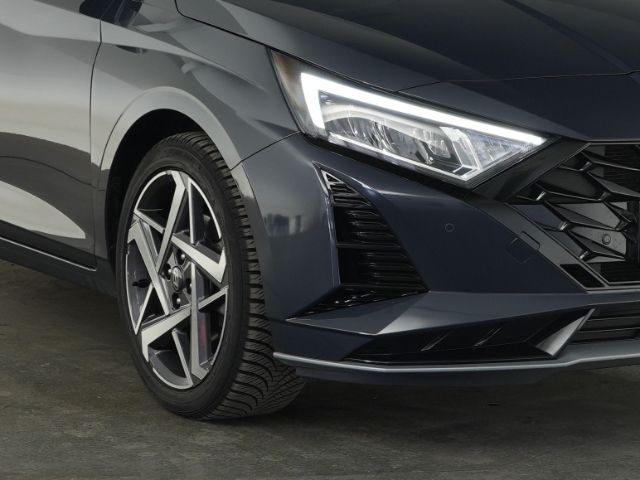 i20 FACELIFT T-GDi PRIME DCT+VOLL-LED+NAVI+RÜCKF