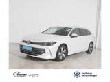 Volkswagen Passat 2.0 TDI Elegance DSG AHK/Matrix/NAV/RFK - Volkswagen Passat Jahreswagen mit Diesel-Antrieb