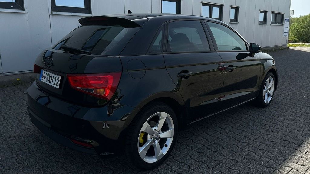 Image of Audi A3