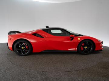 2021 Ferrari SF90 照片 8