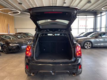 MINI Cooper SD Countryman SD All4 JCW-PAKET*NAVI*LED*