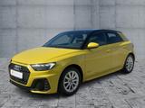 Audi A1 Sportback 30 TFSI S-LINE LED+PDC+ACC+DAB+SHZ - : Gelb