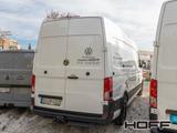 Volkswagen Crafter 35 2.0 TDI Kasten Hochdach FWD LKW-Zulas - Radlader