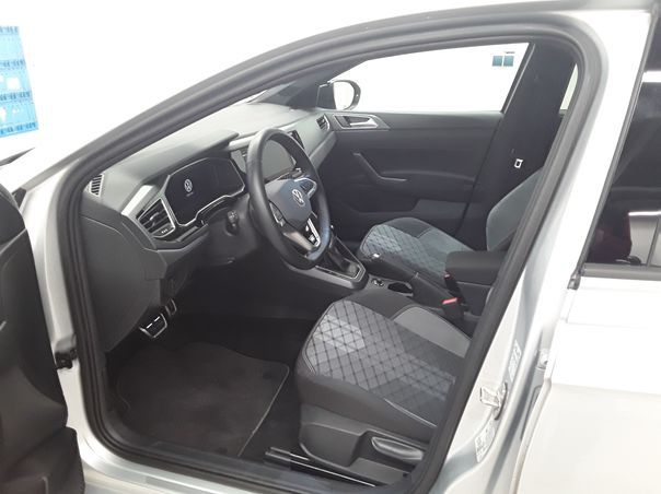Volkswagen Taigo - Bild 5