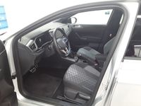 Volkswagen Taigo - Vorschau Bild 5