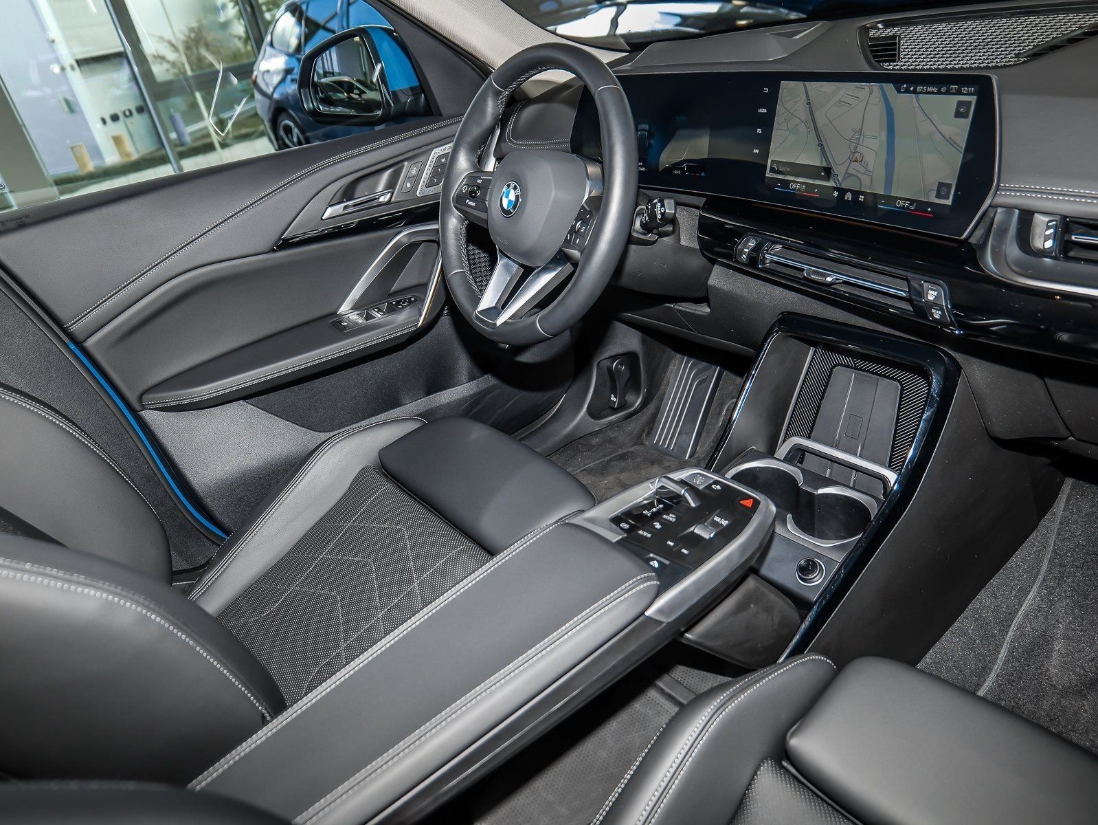 BMW X1 - Bild 15