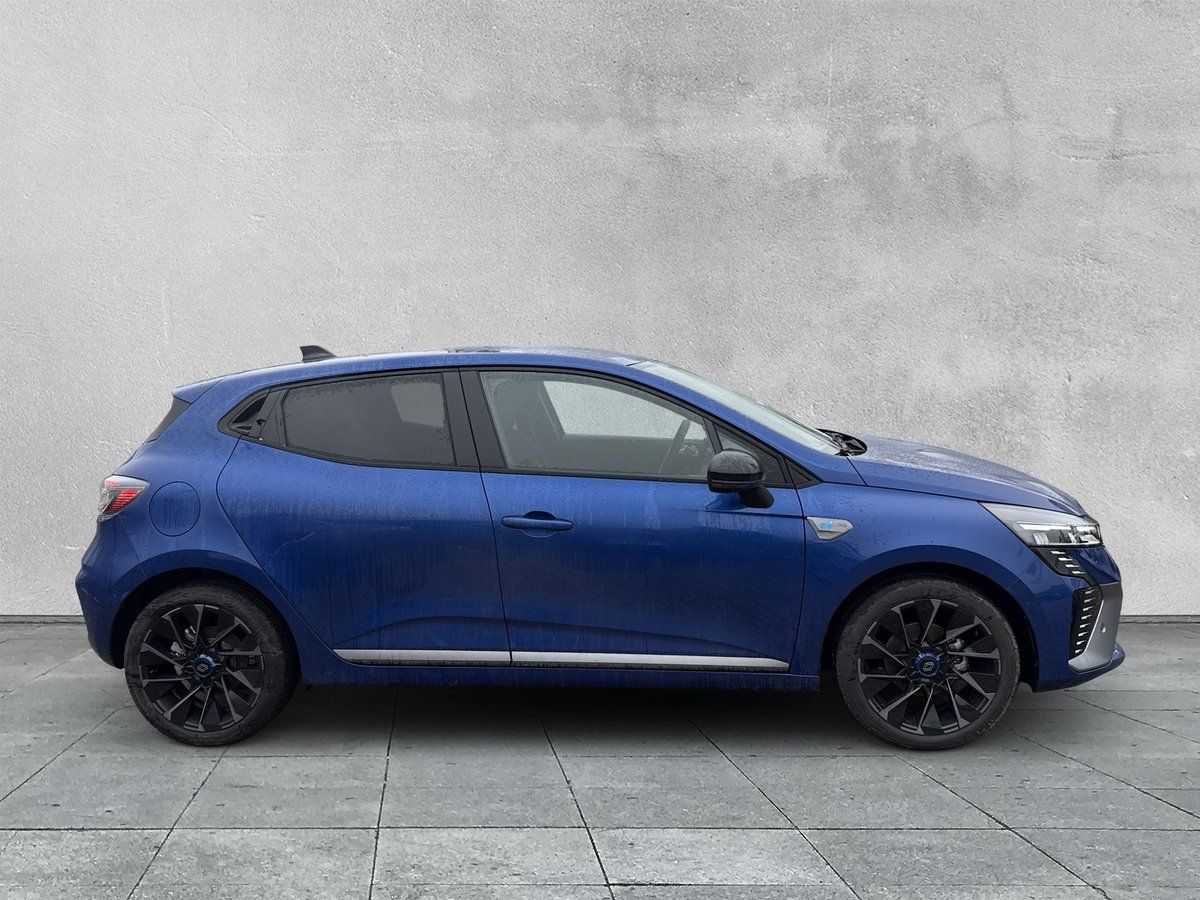 Renault Clio - Bild 6